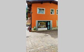 CASA CHECHE - Nel cuore di Fiera di Primiero